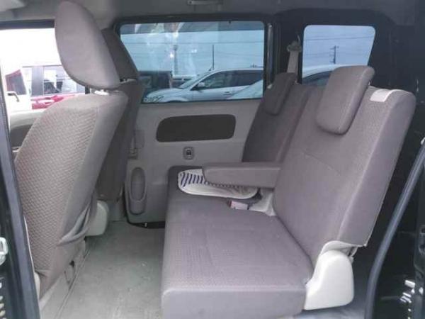 Грузопассажирский микроавтобус Suzuki Every кузов DA17V модификация Join Turbo гв 2015 — фото 5